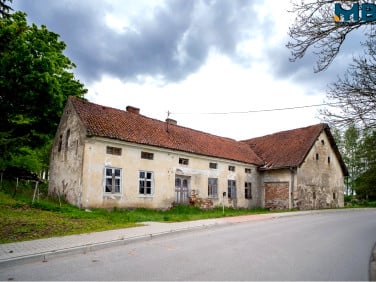 Dom Stręgielek