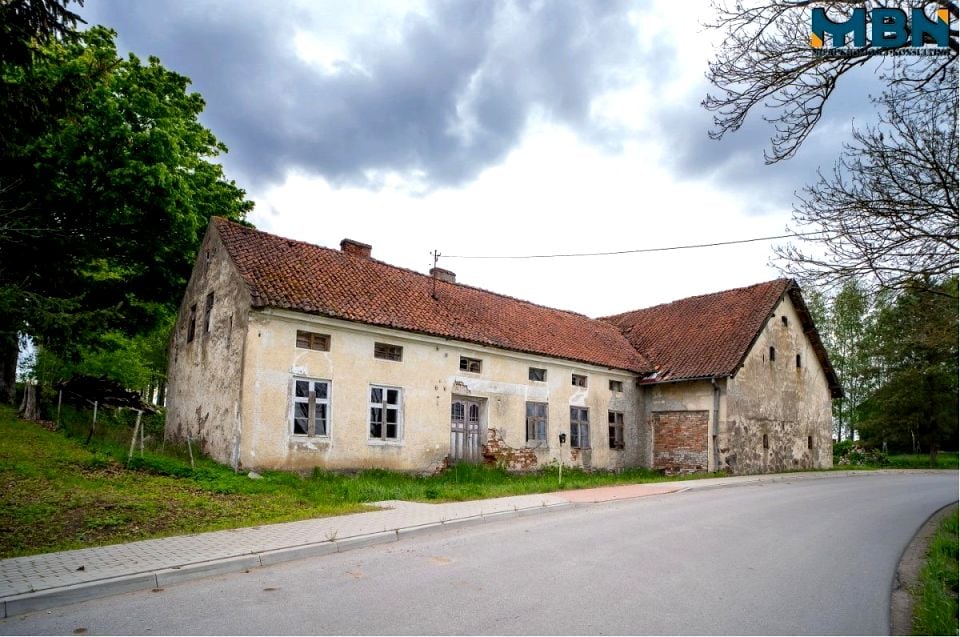 Dom Stręgielek
