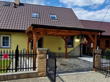 Dom Stary Sącz