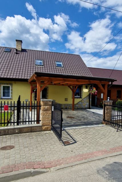 Dom Stary Sącz