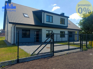 Dom Słupno