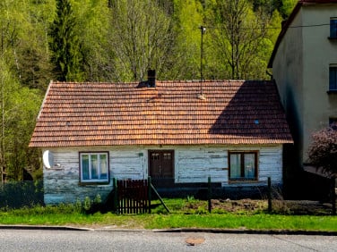 Dom Korbielów