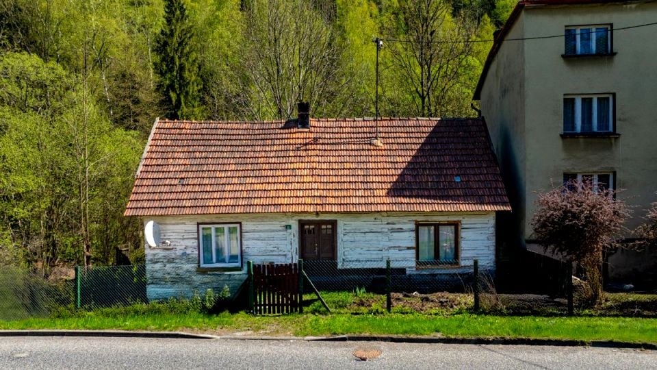 Dom Korbielów