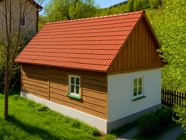 Dom Korbielów