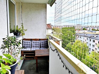 Mieszkanie Wrocław