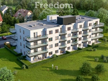 Mieszkanie apartamentowiec Reguły