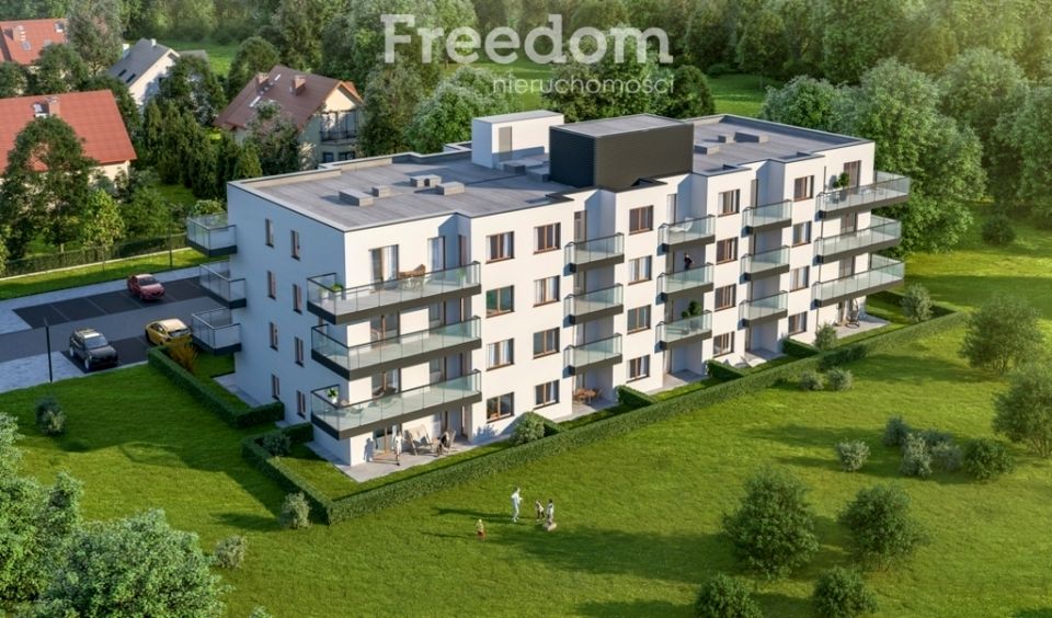 Mieszkanie apartamentowiec Reguły