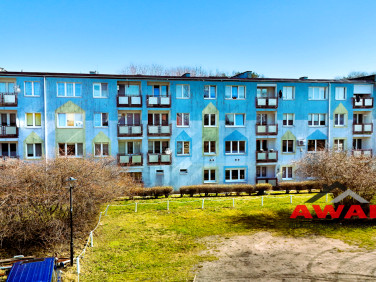 Mieszkanie Hel