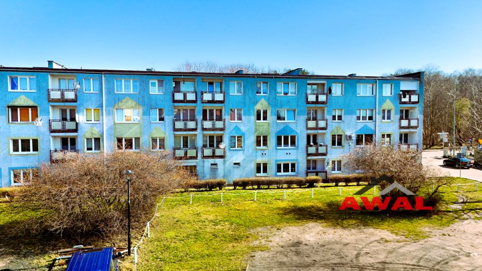 Mieszkanie Hel