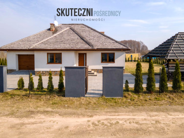 Dom Brzeziny sprzedaż
