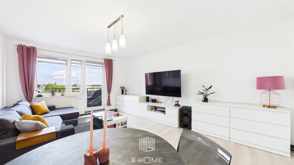 Mieszkanie Wrocław sprzedaż