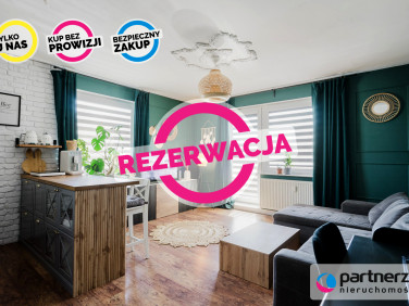 Mieszkanie Gdańsk