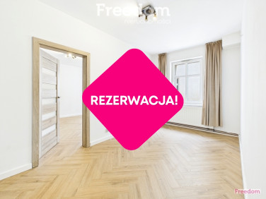 Mieszkanie Szczecin