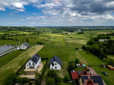 Działka Grojec