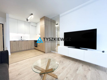 Mieszkanie Gdynia