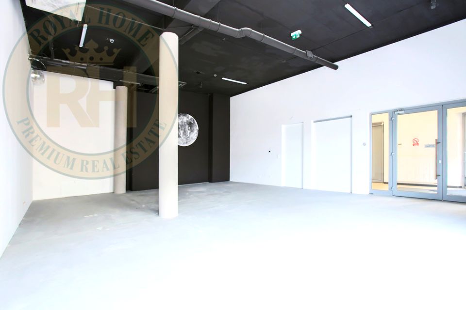 Lokal Piaseczno