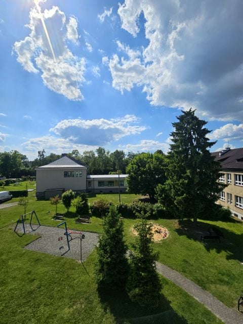 Mieszkanie Czechowice-Dziedzice