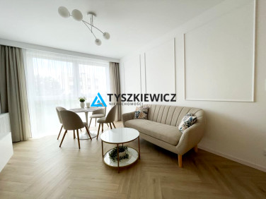 Mieszkanie Gdynia