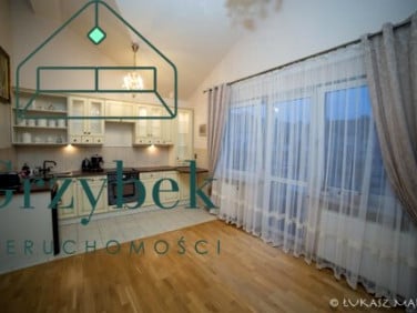 Mieszkanie Kraków