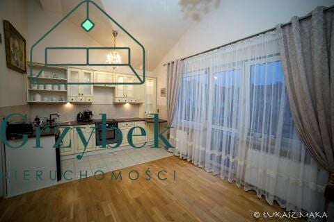 Mieszkanie Kraków