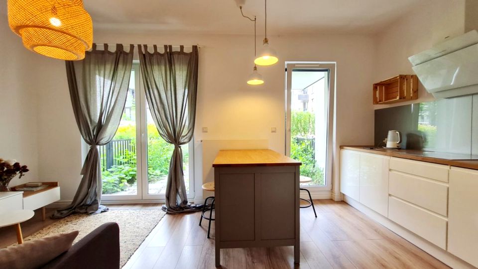 Mieszkanie apartamentowiec wynajem