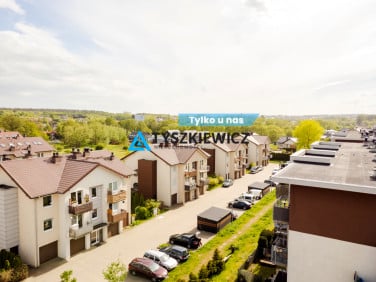 Mieszkanie Bolszewo