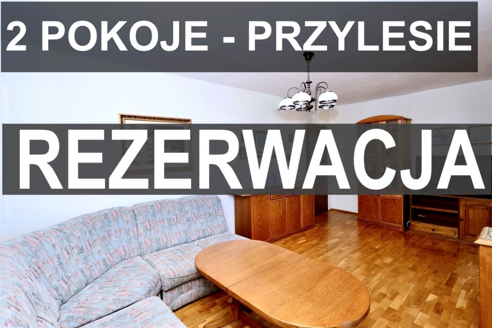 Mieszkanie Lubin