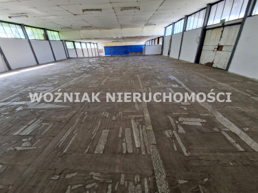 Budynek użytkowy Wałbrzych