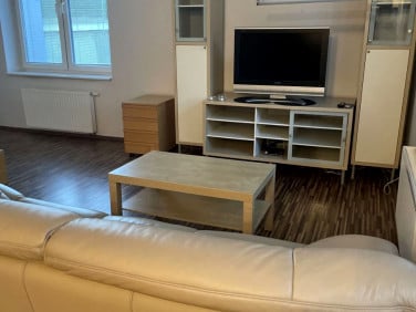 Mieszkanie Gliwice