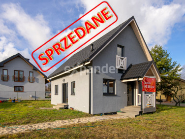 Dom Przyszowice
