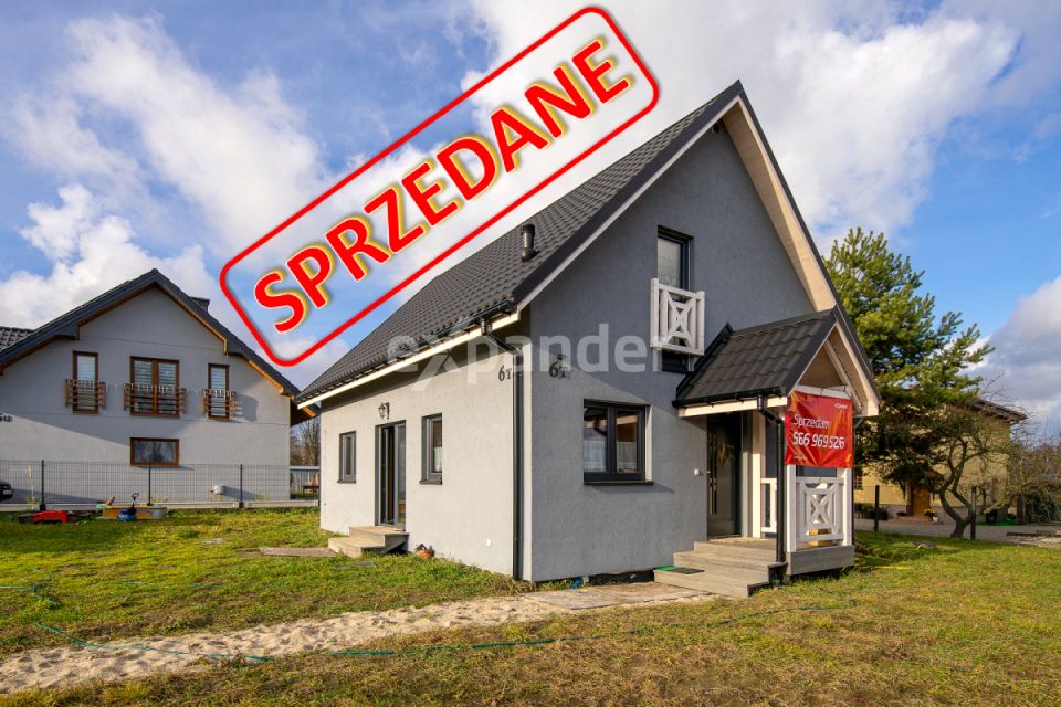 Dom Przyszowice