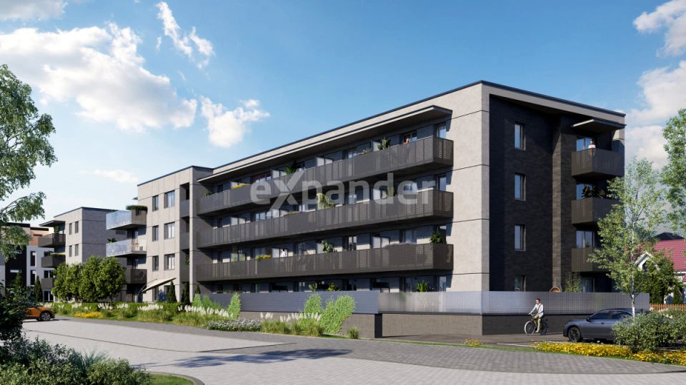 Mieszkanie Kraków sprzedaż