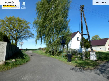 Działka budowlana Przypólsko sprzedam