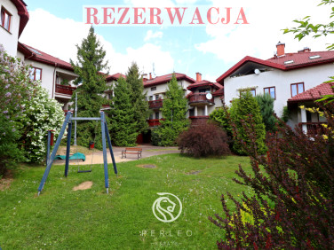 Mieszkanie Kraków
