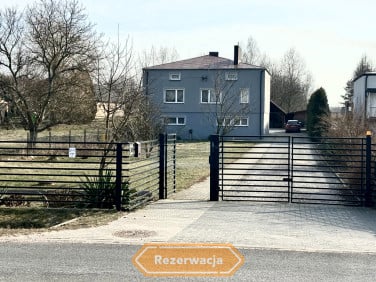 Dom Kościelec