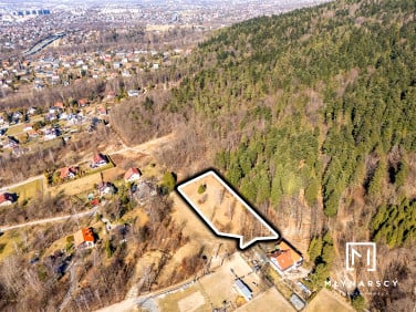 Działka budowlana Bielsko-Biała