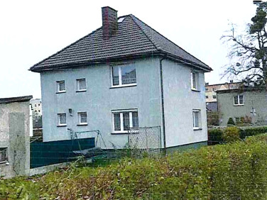 Działka budowlana Wejherowo