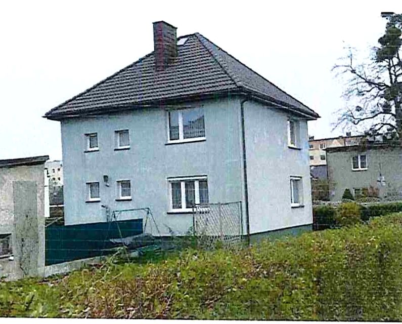 Działka budowlana Wejherowo