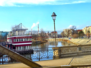 Mieszkanie Wrocław