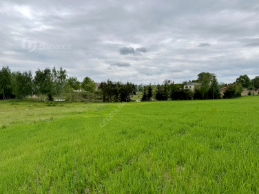 Działka inna Otomino