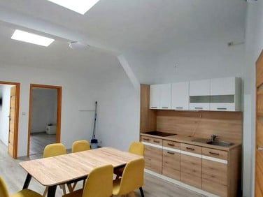 Mieszkanie Jelenia Góra