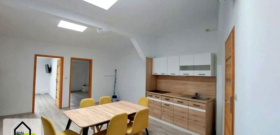 Mieszkanie Jelenia Góra