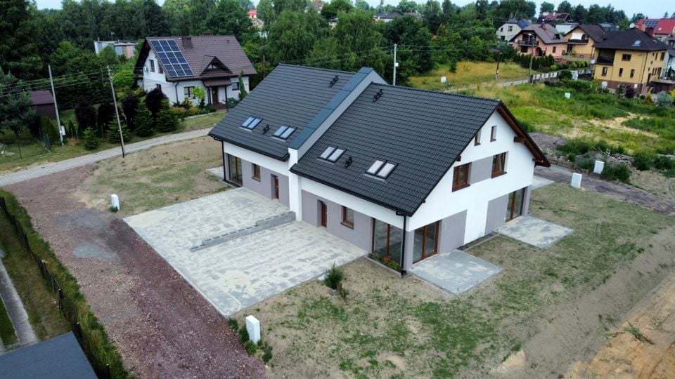 Dom Rydułtowy