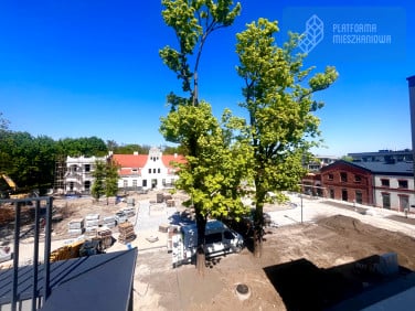 Mieszkanie Poznań