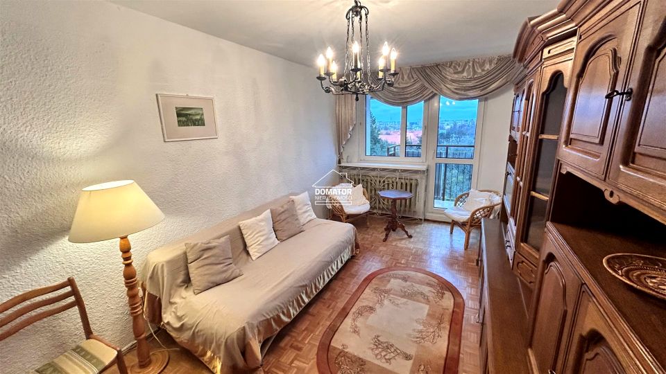 Mieszkanie Bydgoszcz