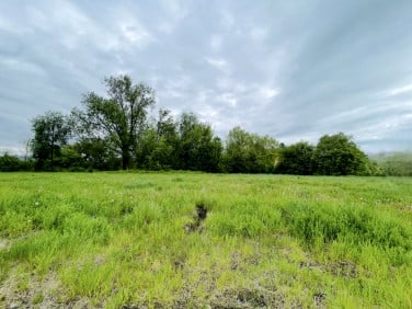 Działka nad rzeką