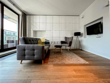 Mieszkanie apartamentowiec wynajem