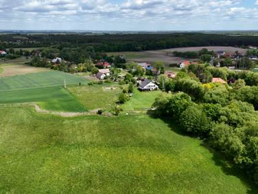 Działka RAKÓW