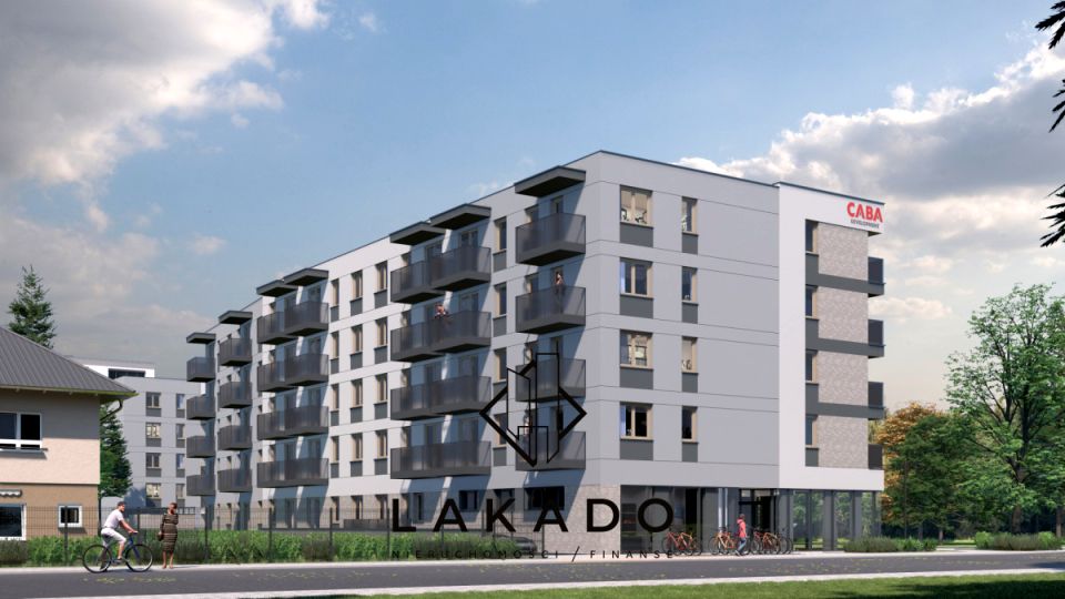 Lokal Kraków