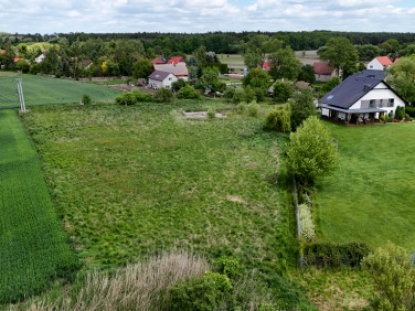 Działka RAKÓW